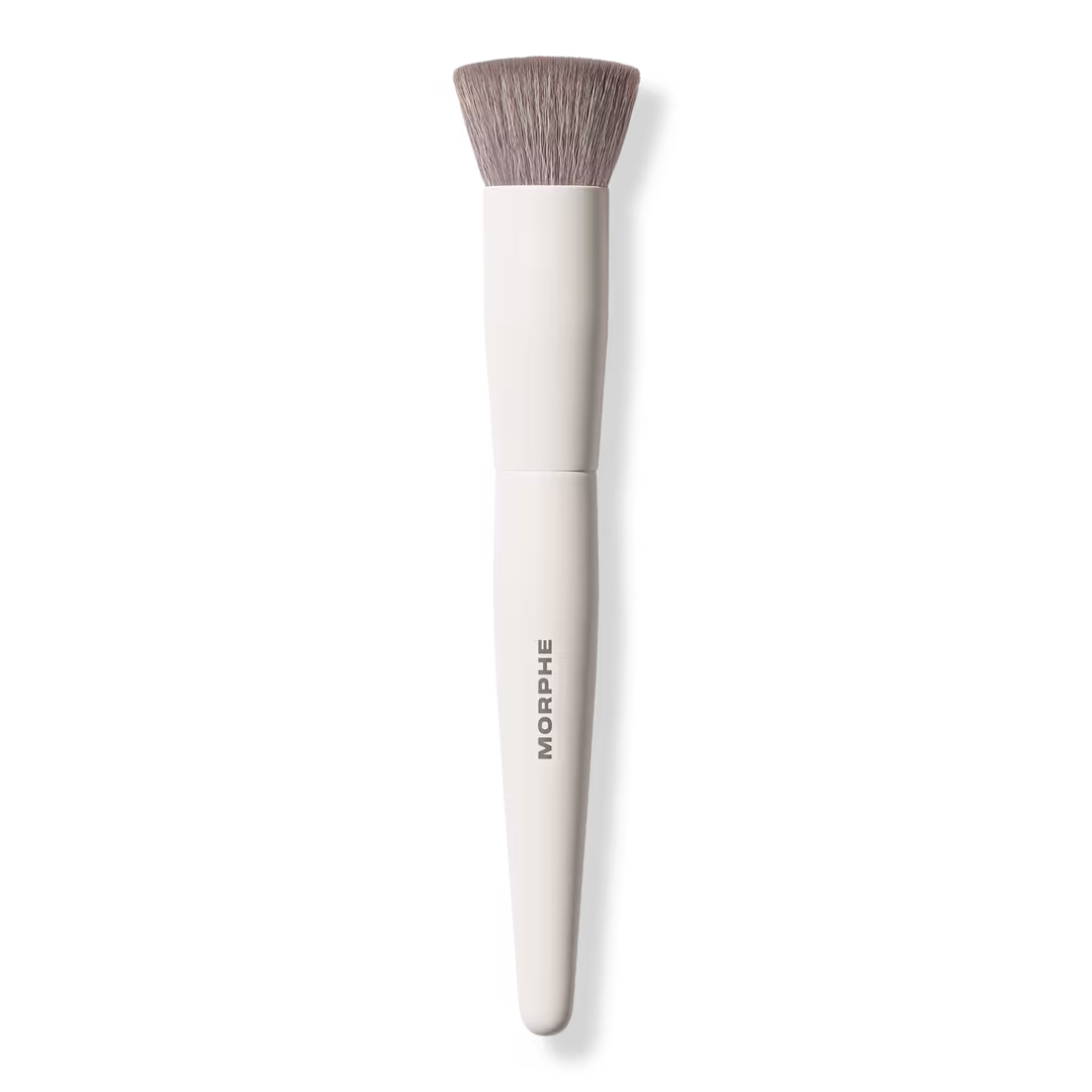 Morphe  M106 Flat-Topped Cream & Liquid Foundation Brush