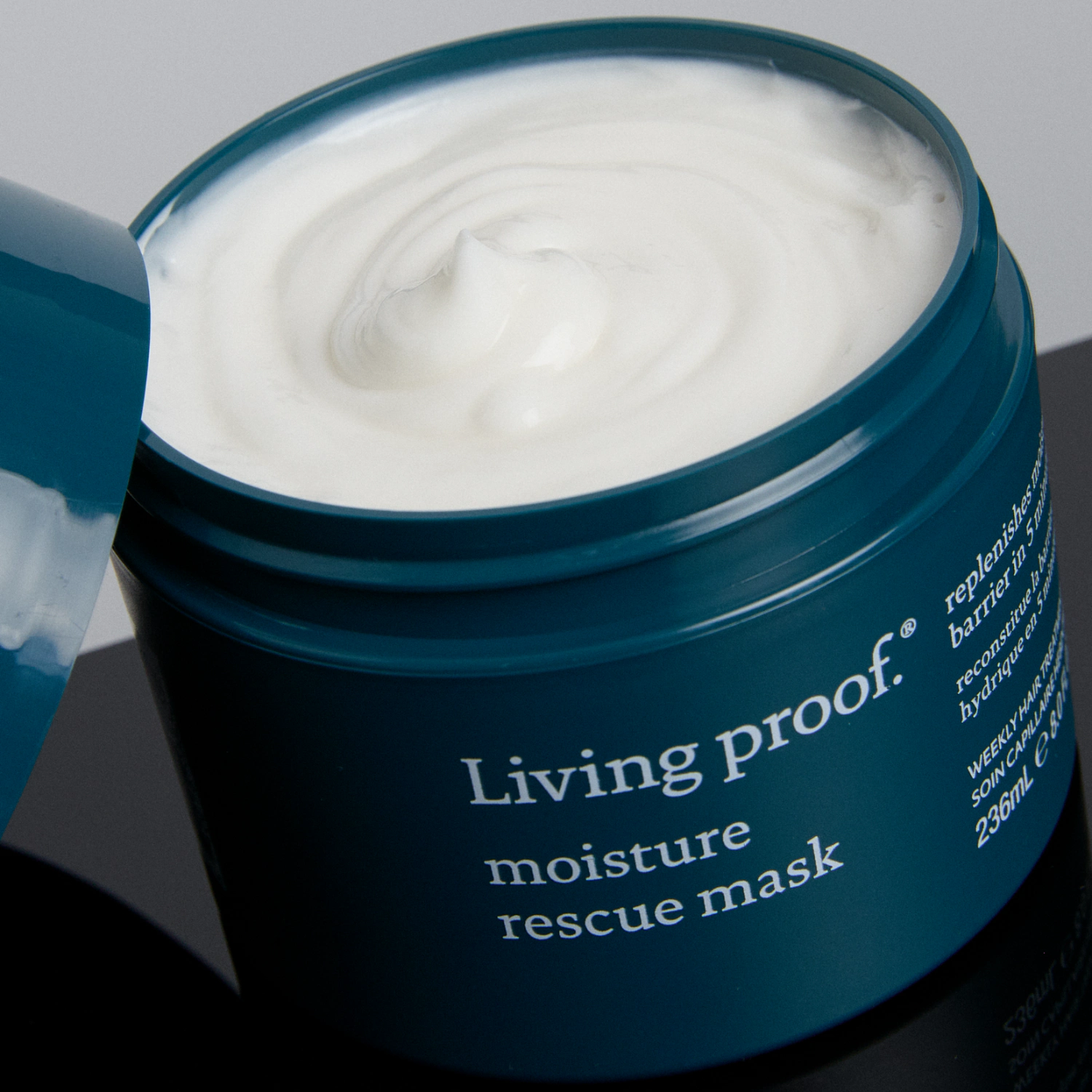 Moisture Rescue