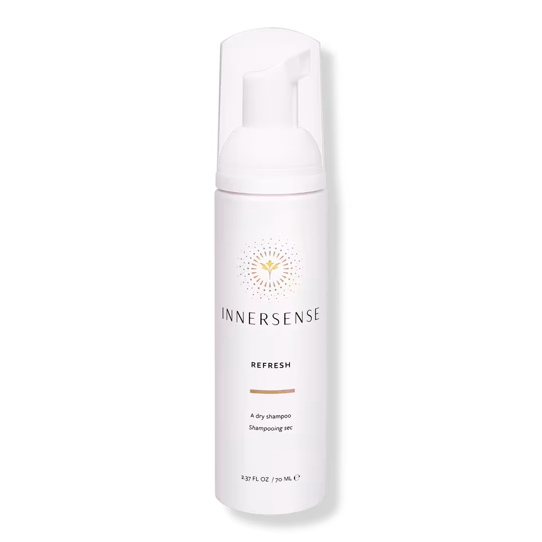Innersense Organic Beauty  Refresh Non-Aerosol Dry Shampoo