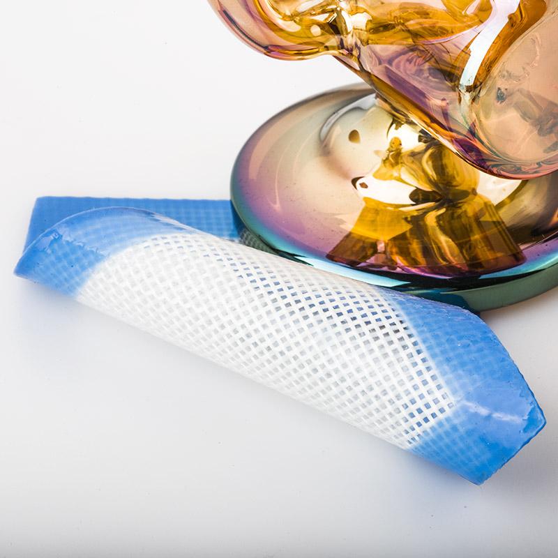 Silicone Dab Mat - 4.3 x 3.3