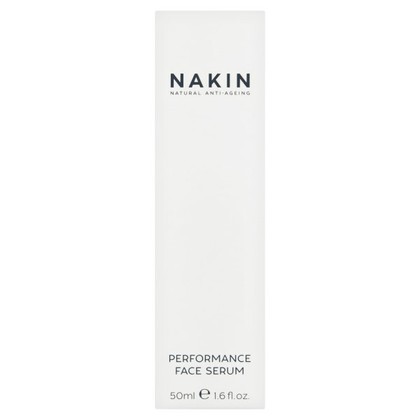 Nakin Nakin Skincare Serum 50ML