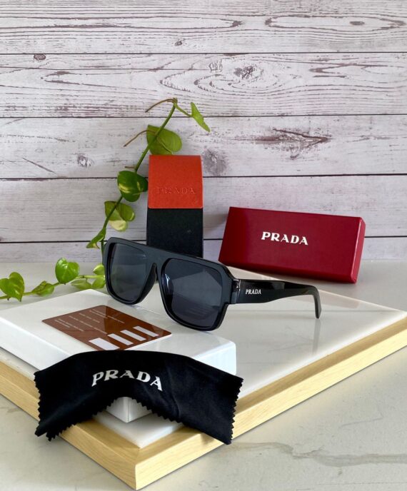 Prada sunglasses 4