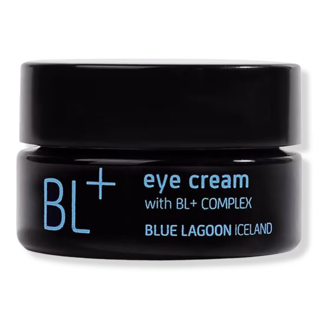 Blue Lagoon Skin Science  BL+ Eye Cream
