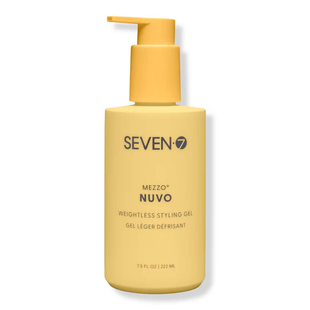 SEVEN  Mezzo Nuvo Weightless Styling Gel