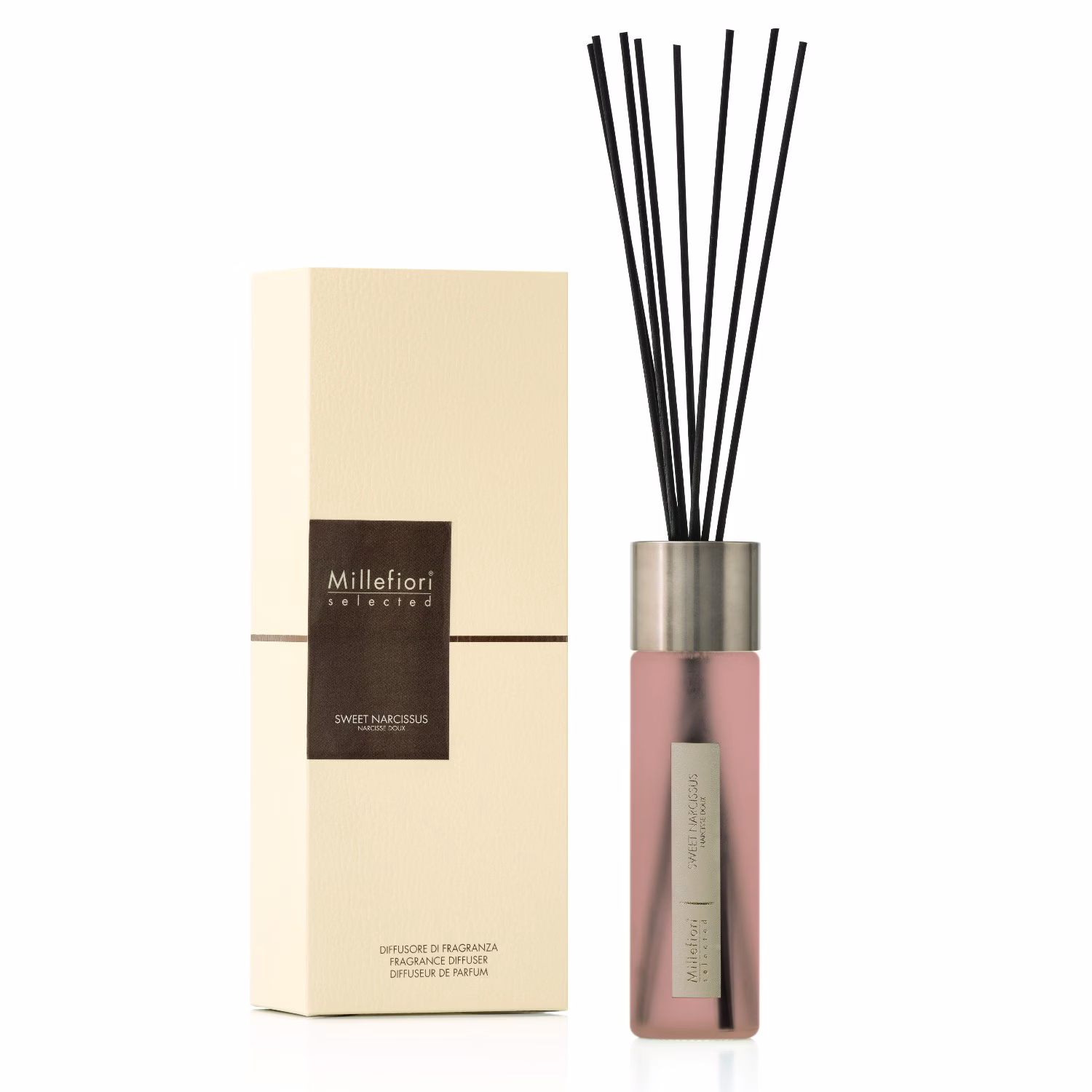 Reed Diffuser Sweet Narcissus