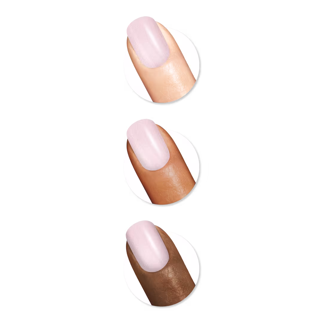 Sally Hansen  Insta-Dri Nail Polish, Pinks/Purples