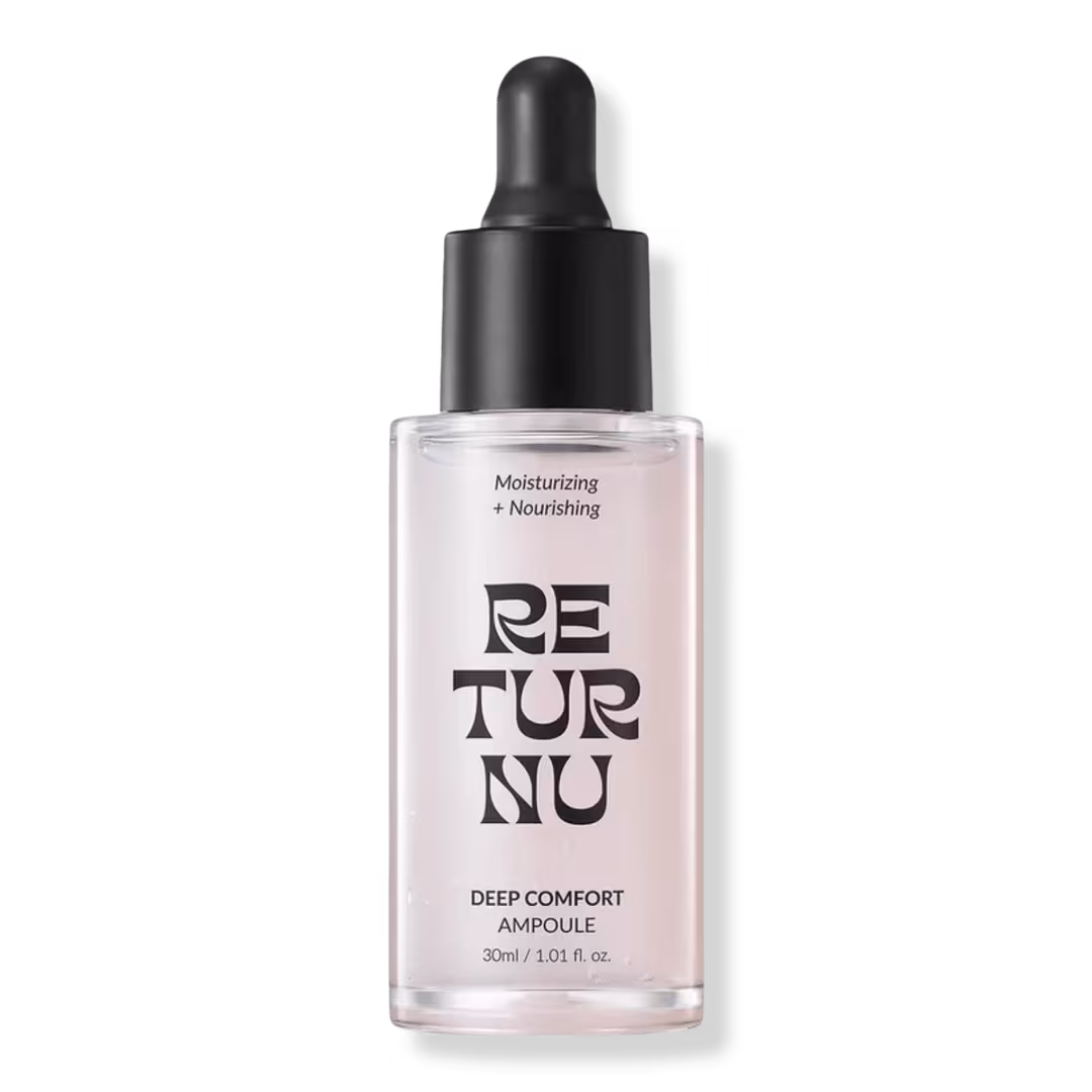 Returnu  Deep Comfort Ampoule