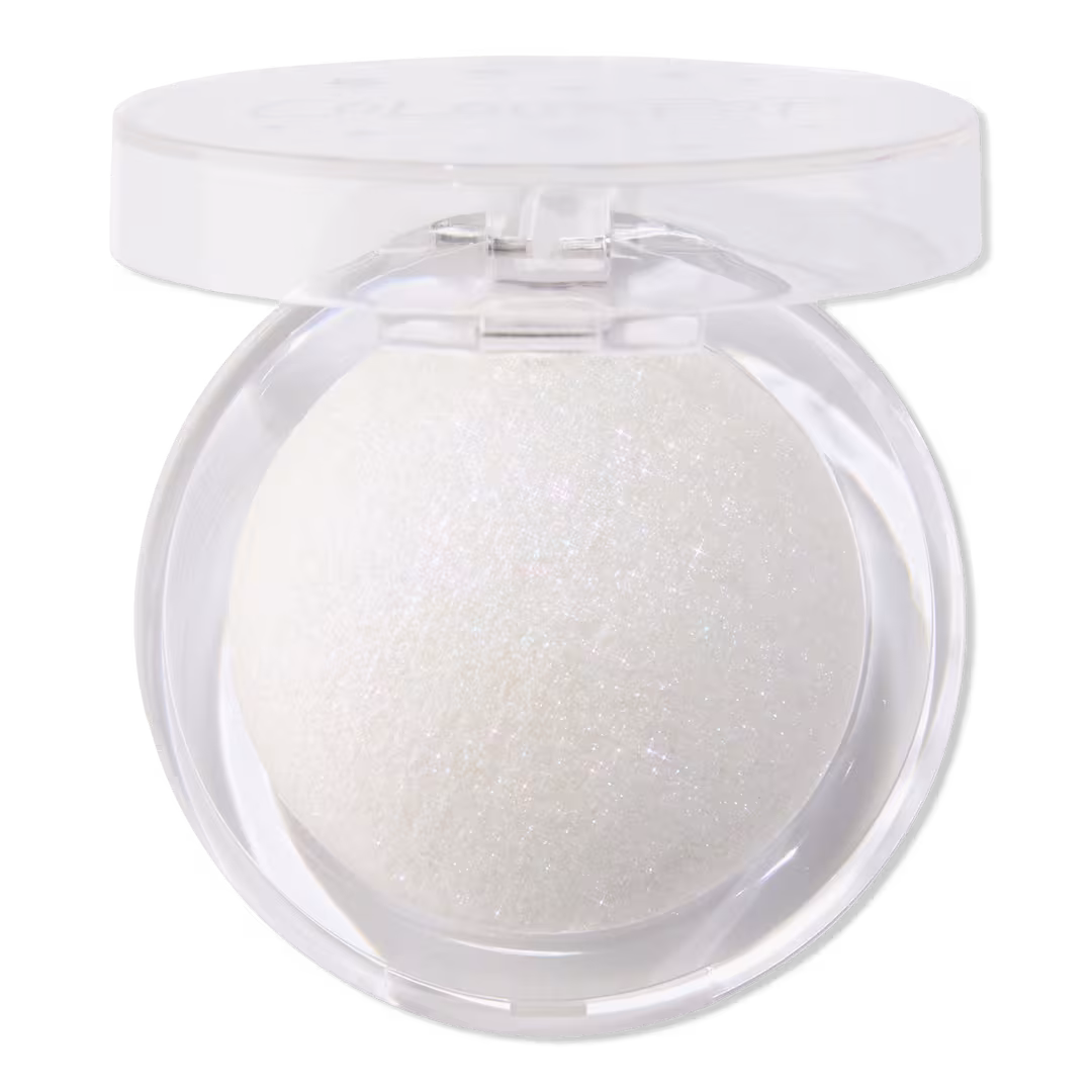 ColourPop  ColourPop X BT21 Crystal Glow Bouncy Highlighter Sparkling Angel