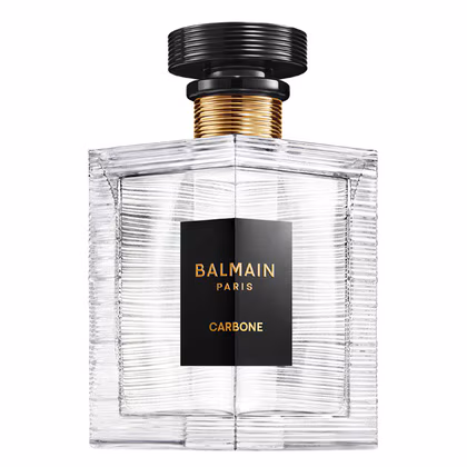 Balmain Carbone Eau de Toilette Spray 125ML