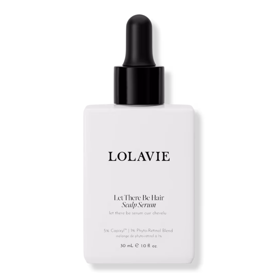 LolaVie  Let There Be Hair Scalp Serum