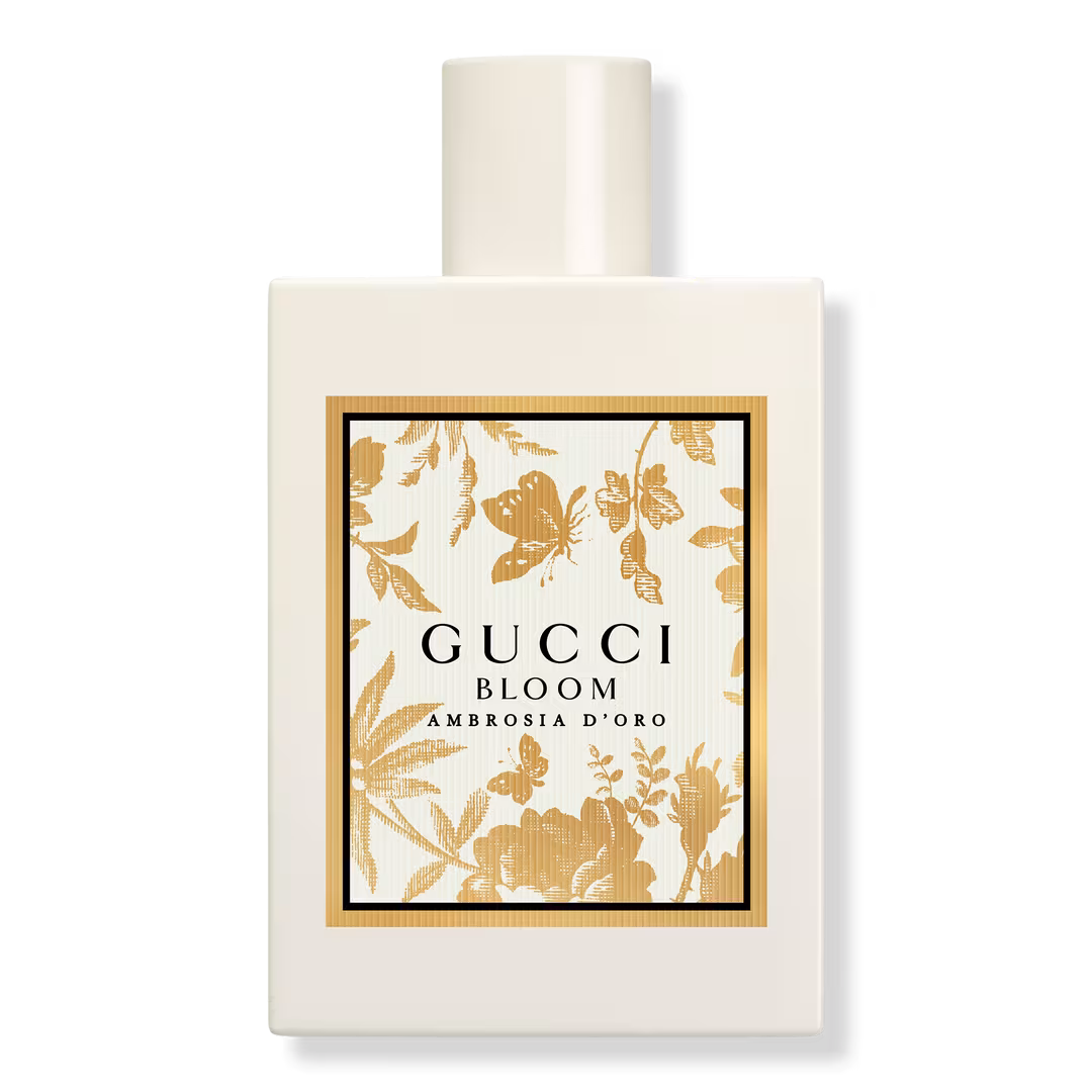 Gucci  Bloom Ambrosia d'Oro Eau de Parfum
