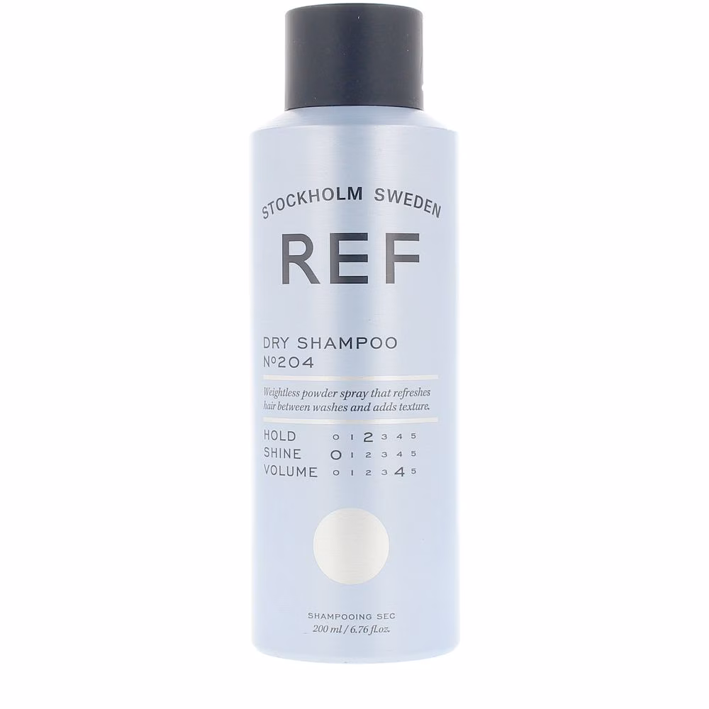TROCKENShampoo Nr. 204