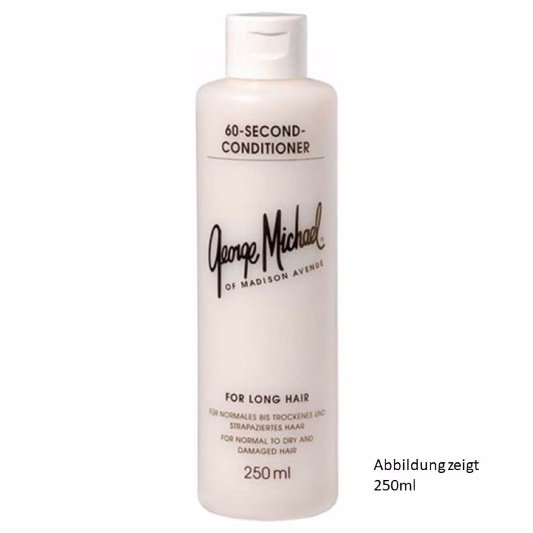 60 Second Conditioner XL*