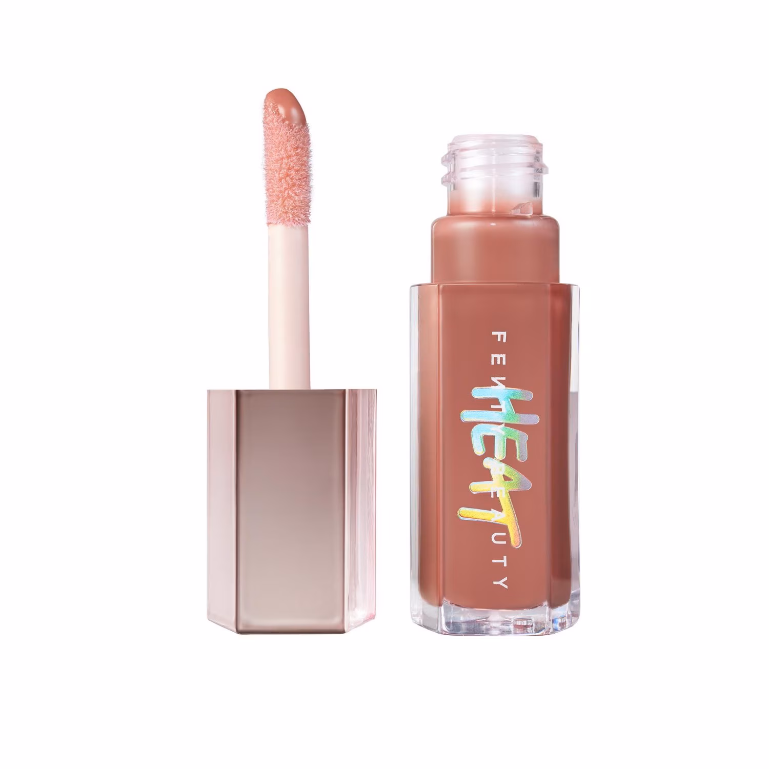 Gloss Bomb Heat - Lippen-Booster