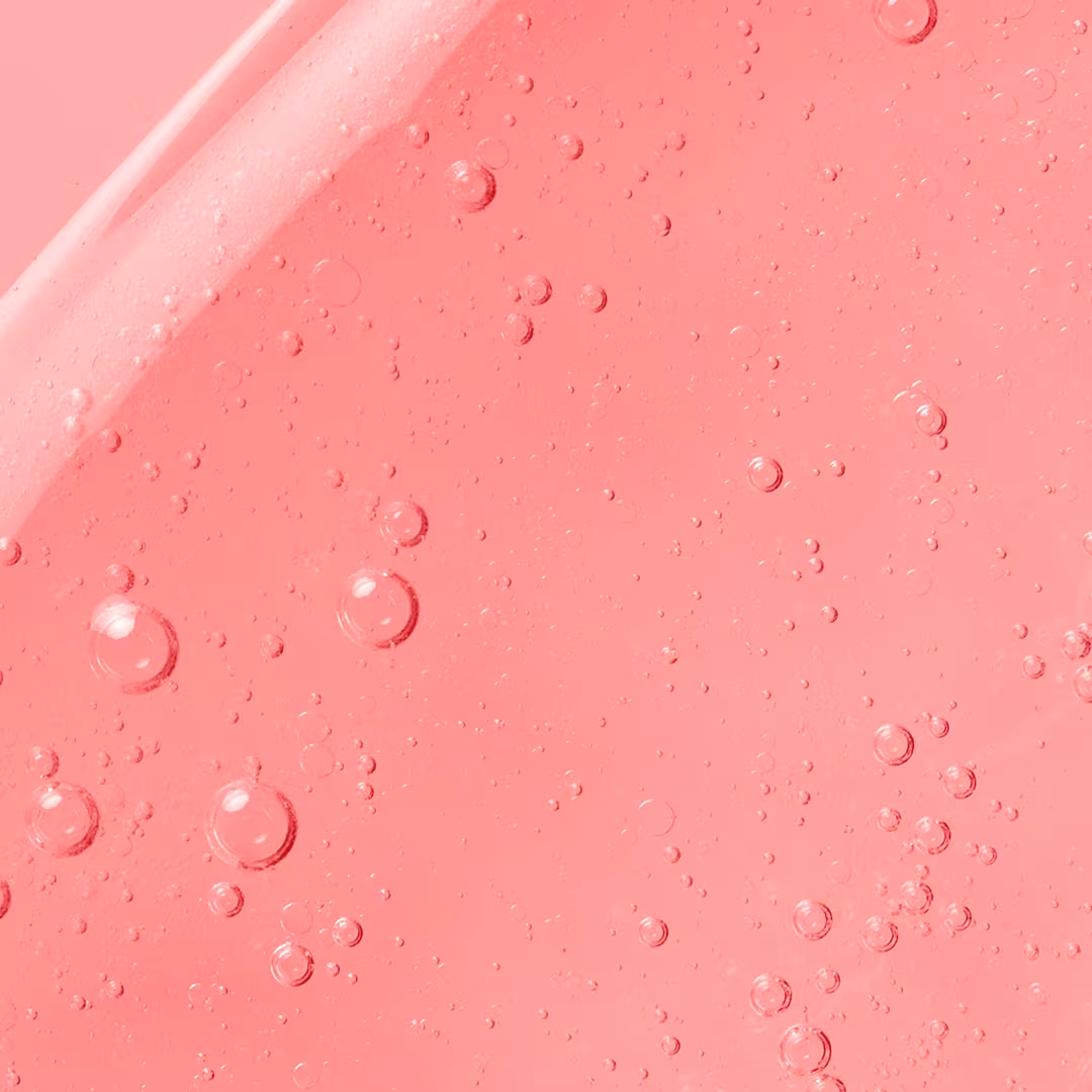 BYOMA  Liptide pH Color-Changing Lip Oil
