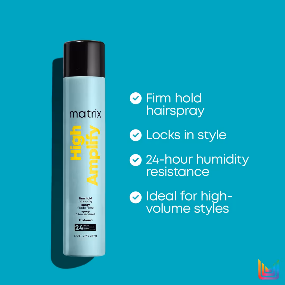 Matrix  High Amplify Proforma Firm Hold Hairspray