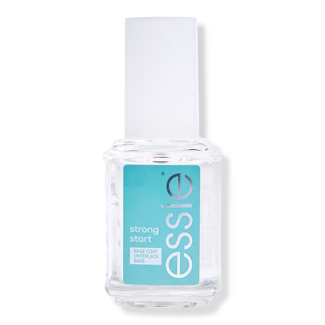 Essie  Strong Start Nail Treatment Strengthening Base Coat