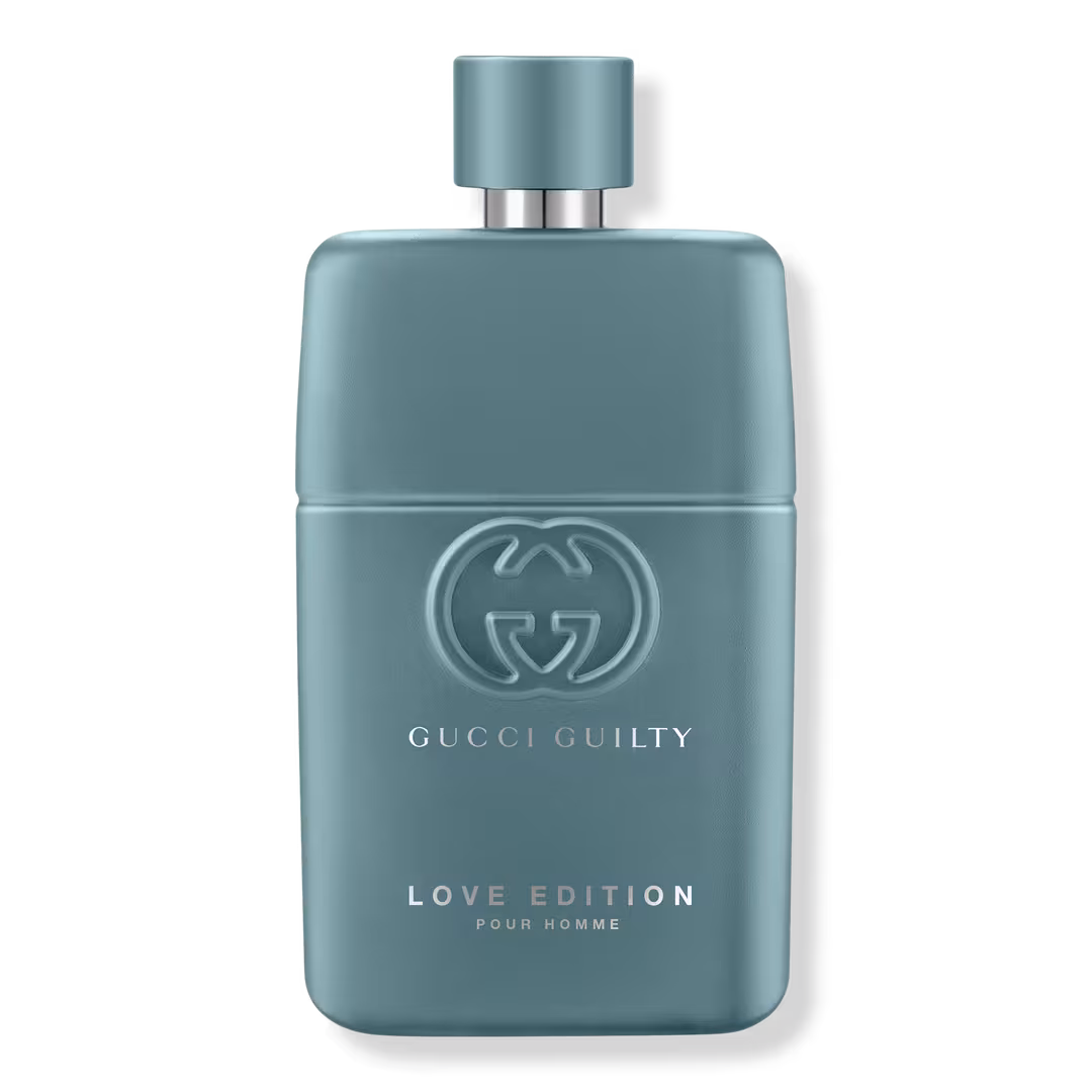 Gucci  Guilty Love Edition Eau de Parfum for Men