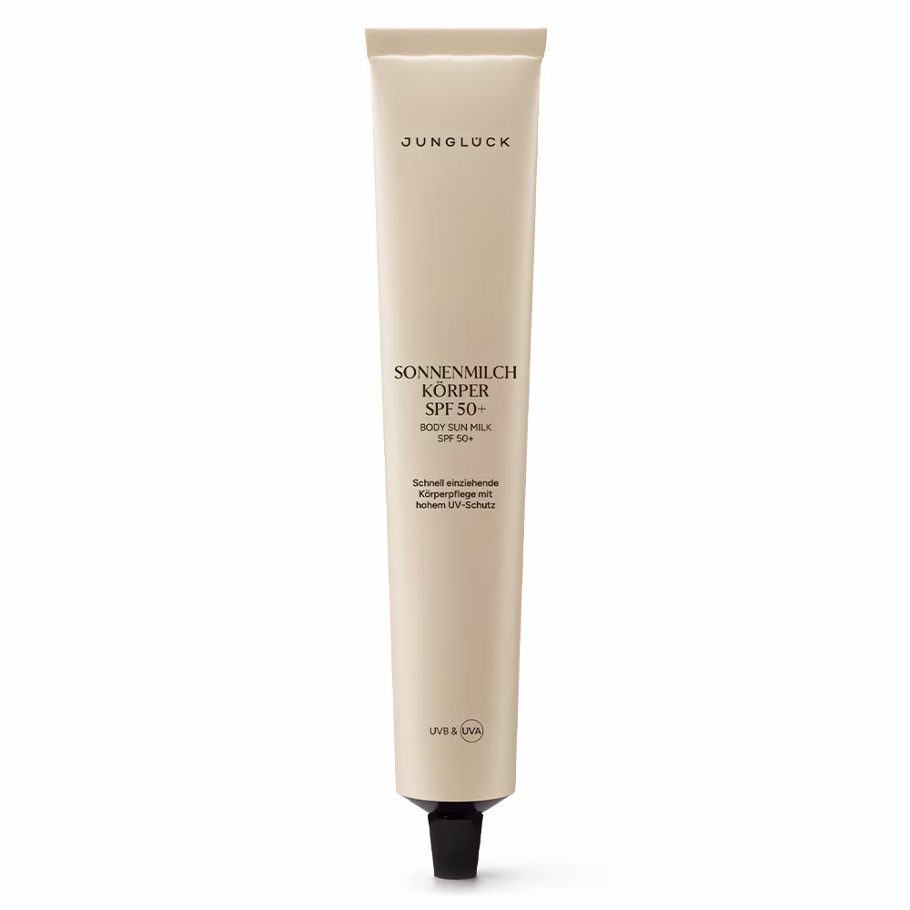 Sonnenmilch Körper SPF 50+