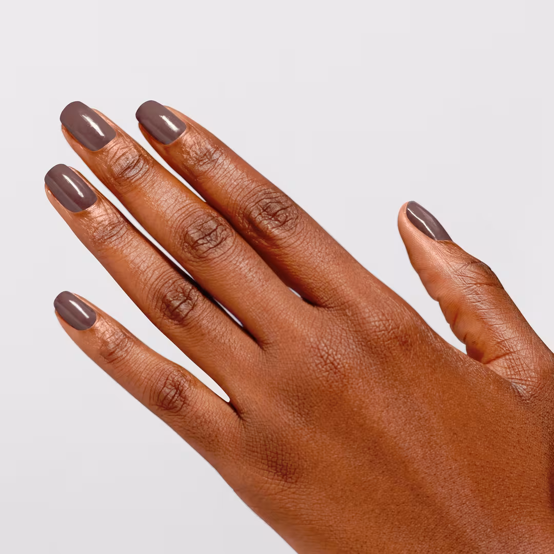 OPI  Infinite Shine Long-Wear Nail Polish, Nudes/Neutrals/Browns