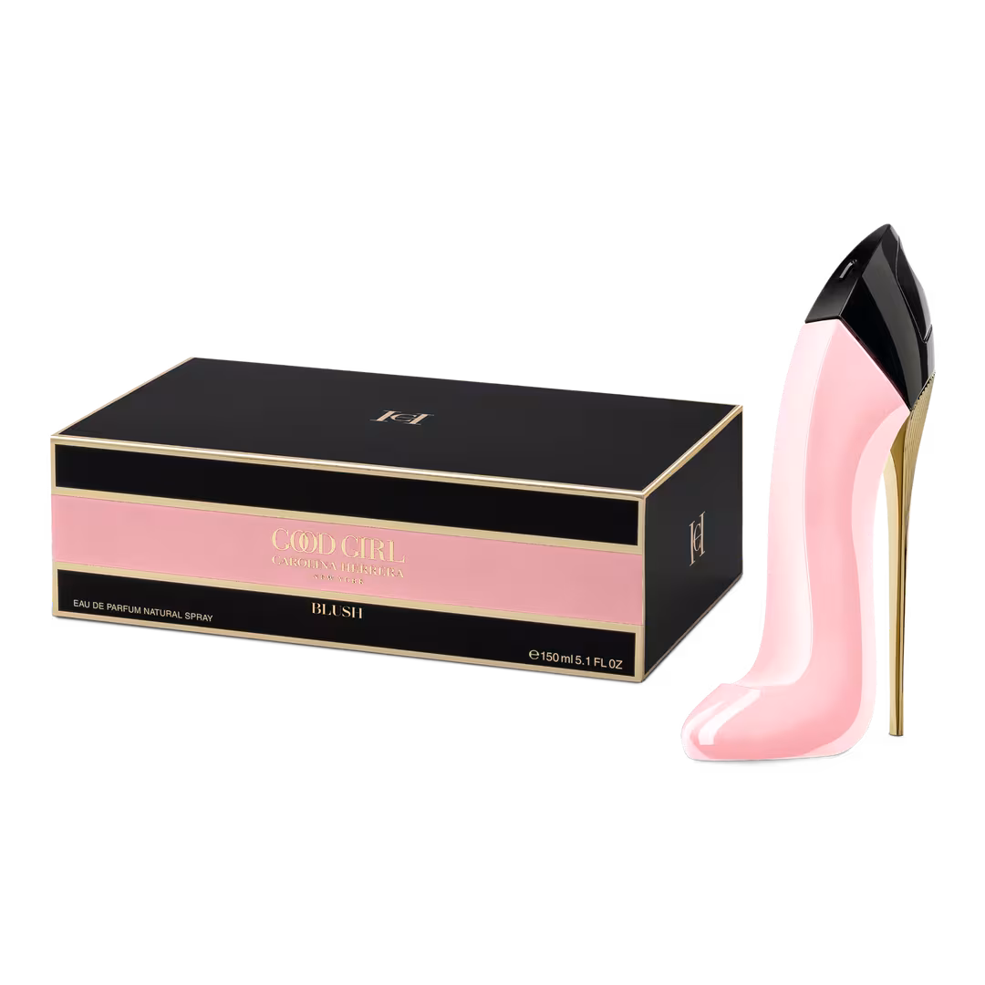 Carolina Herrera  Good Girl Blush Eau de Parfum with Floral Vanilla