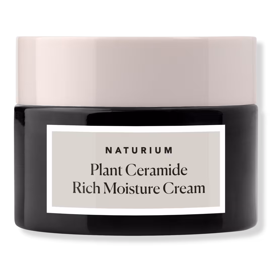 Naturium  Plant Ceramide Rich Moisture Cream