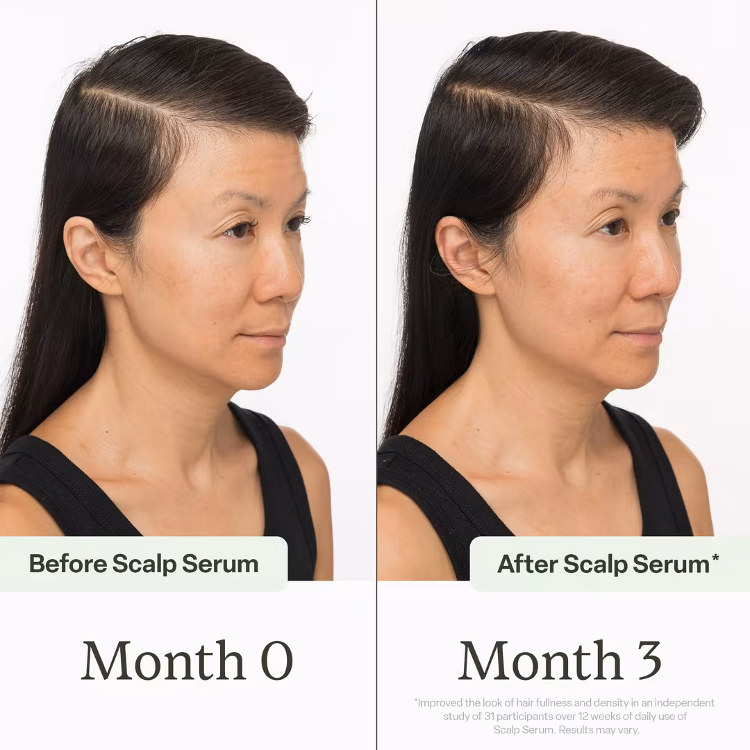 Divi  Daily Growth Care System