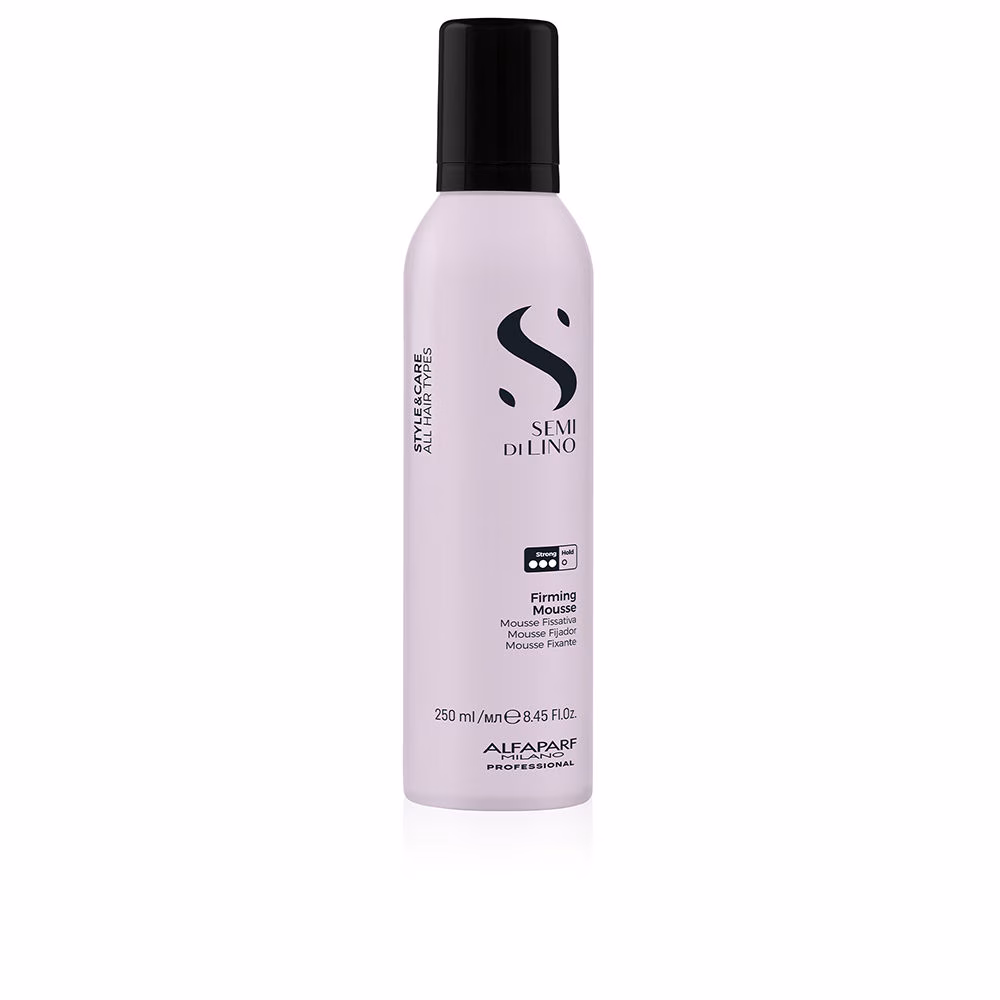 STYLE &amp, CARE Styling-Mousse