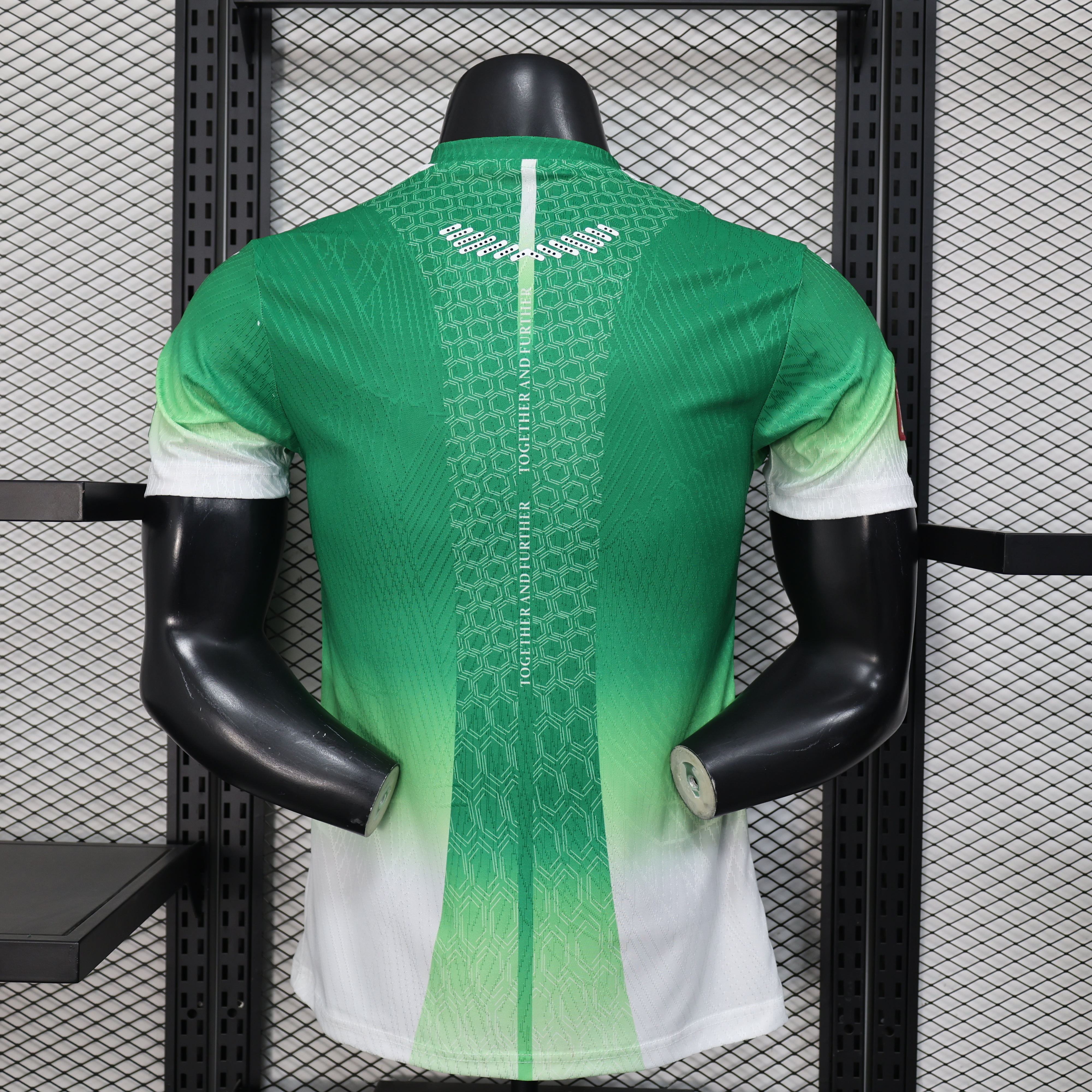 2026 Ivory Coast Special Edition Player Version