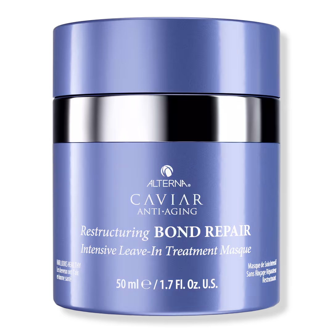 Alterna  Bond Repair Intensive Leave-In Treatment Masque