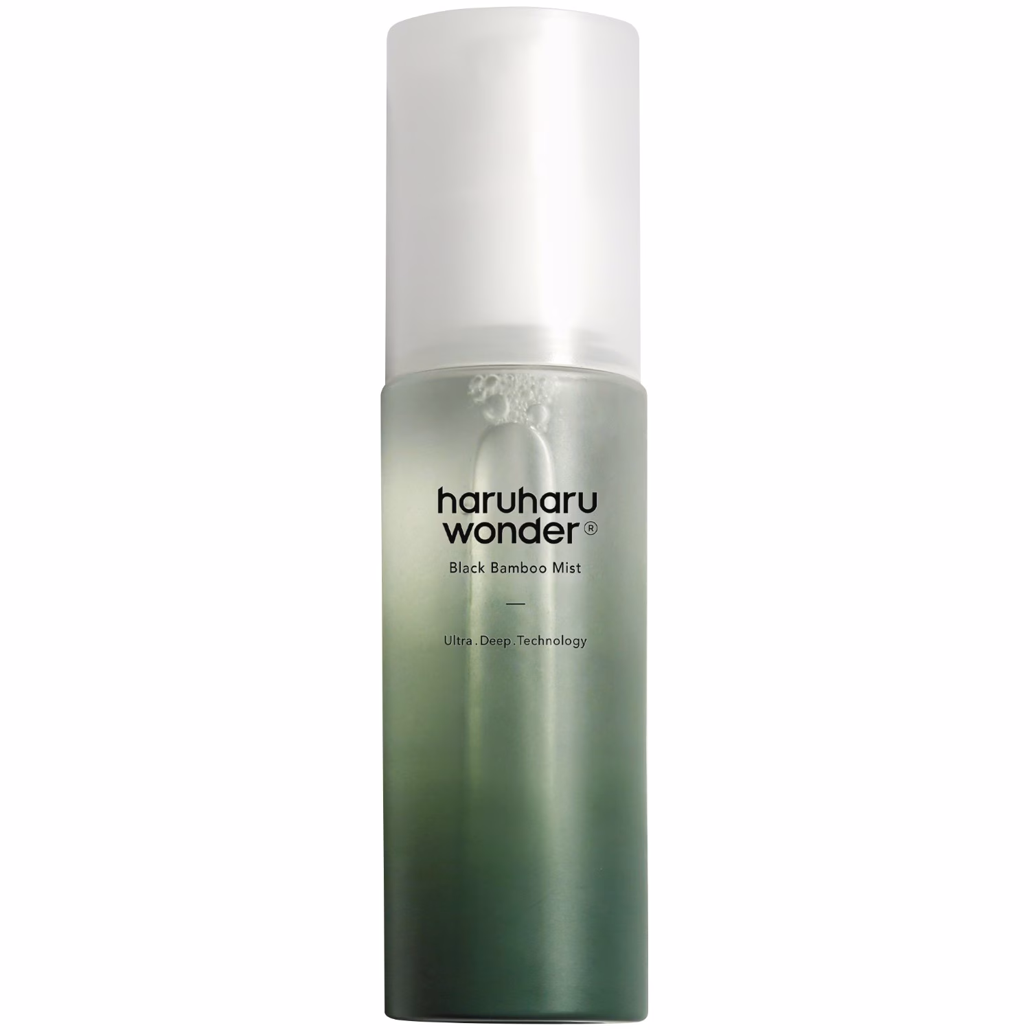 WONDER Black Bamboo Mist