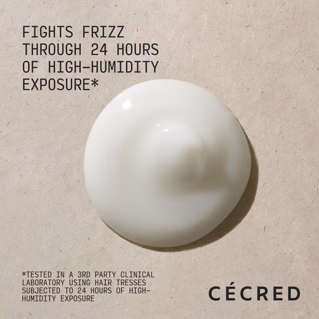 CÉCRED  Moisture Sealing Lotion