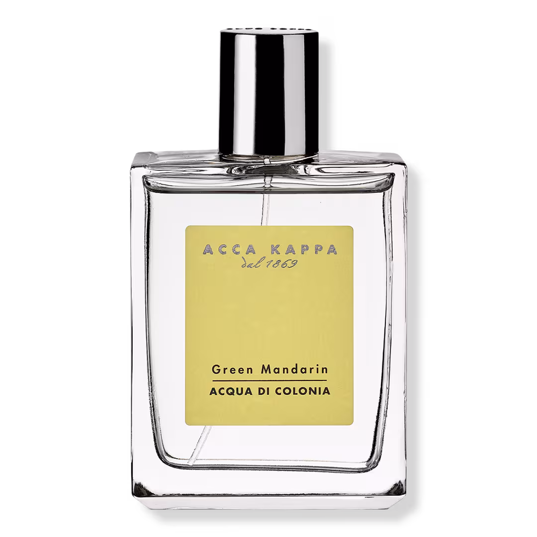 Acca Kappa  Green Mandarin Eau de Cologne