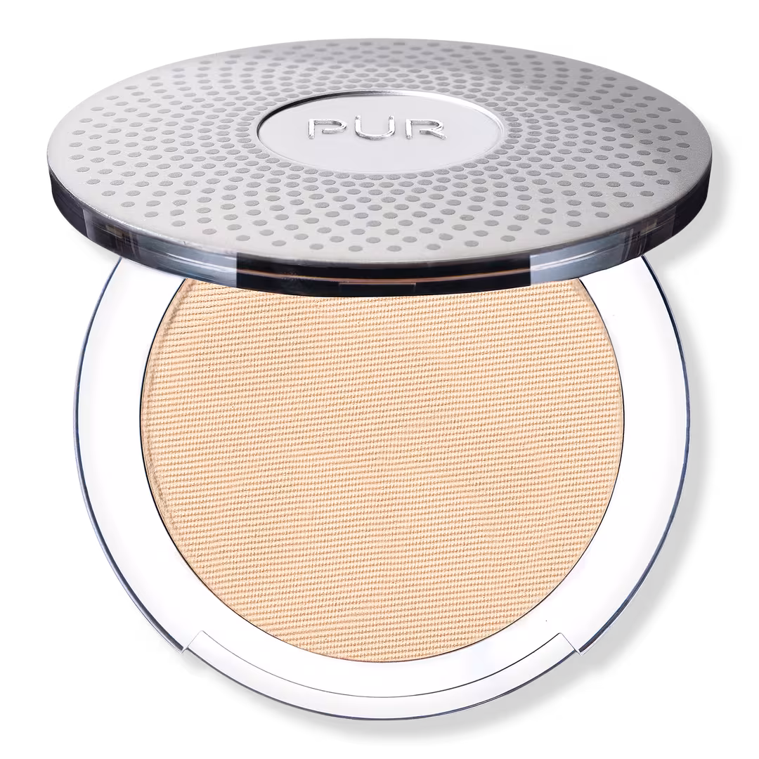 PÜR Minerals  4-in-1 Pressed Mineral Makeup Broad Spectrum SPF 15