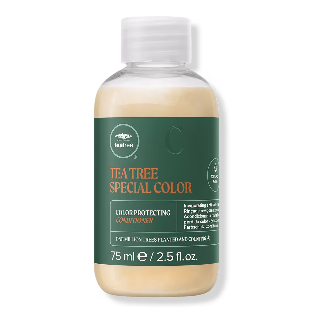 Paul Mitchell  Travel Size Tea Tree Special Color Conditioner