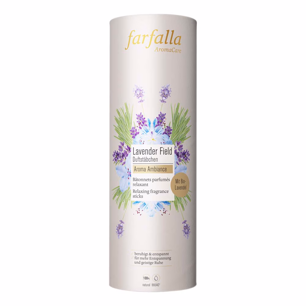 Aroma-Airstick - Lavender Field 100ml
