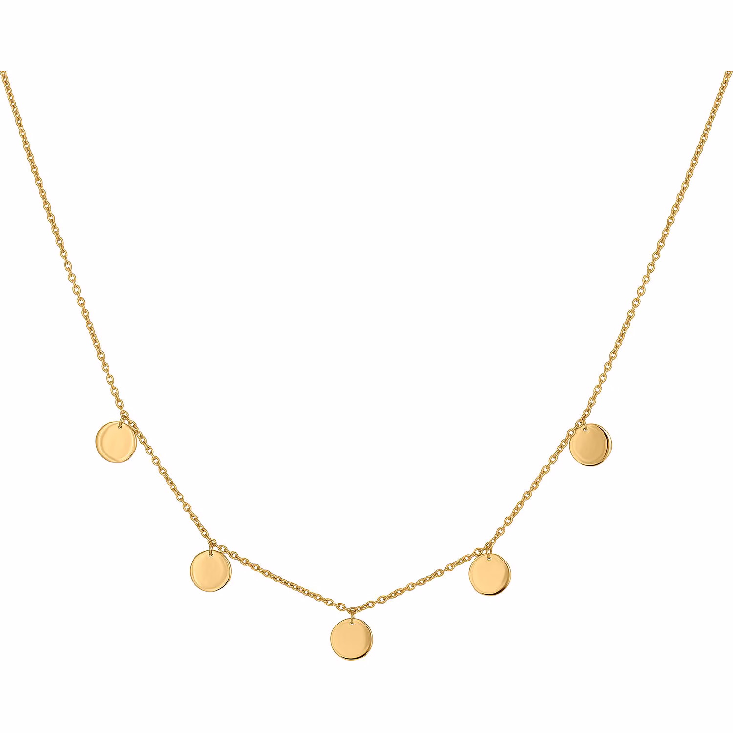 Kette 925er Silber