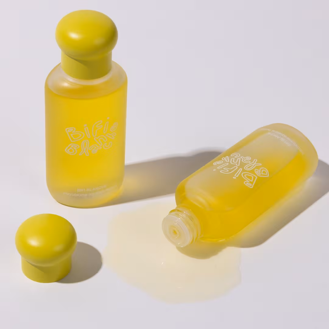 Bifi Blanche  Microbiome Squalane Face Oil