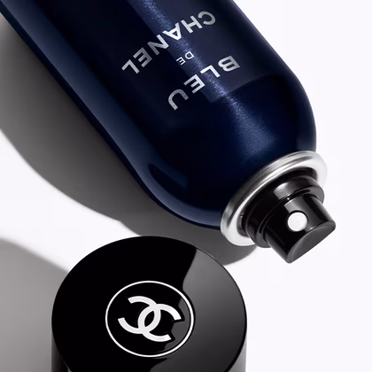 CHANEL BLEU DE CHANEL Deodorant Spray 100ML