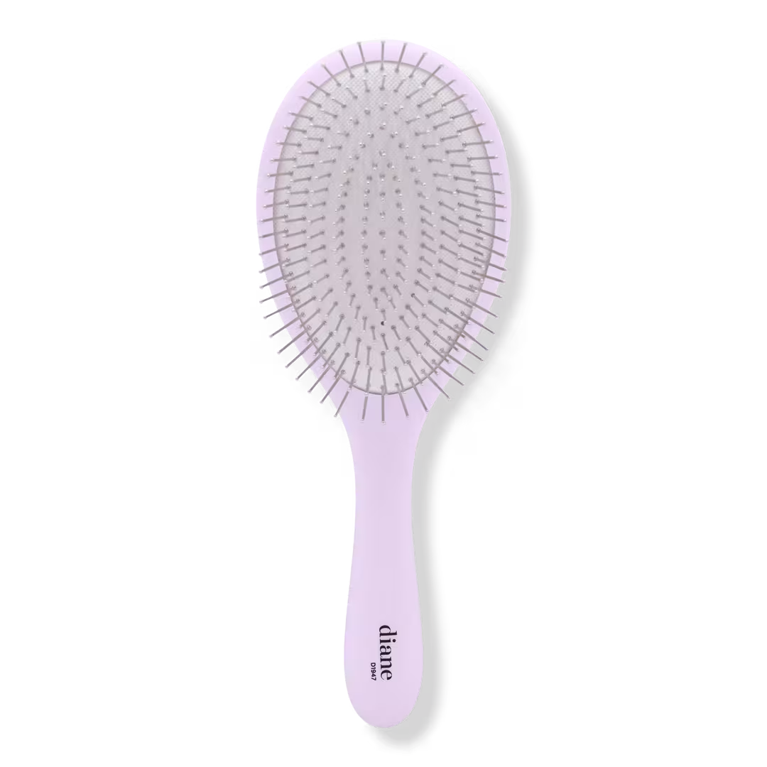 Diane  Massaging Detangle Brush
