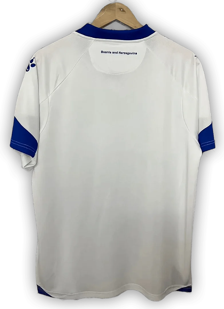 Bosnia and Herzegovina 2025/26 Away