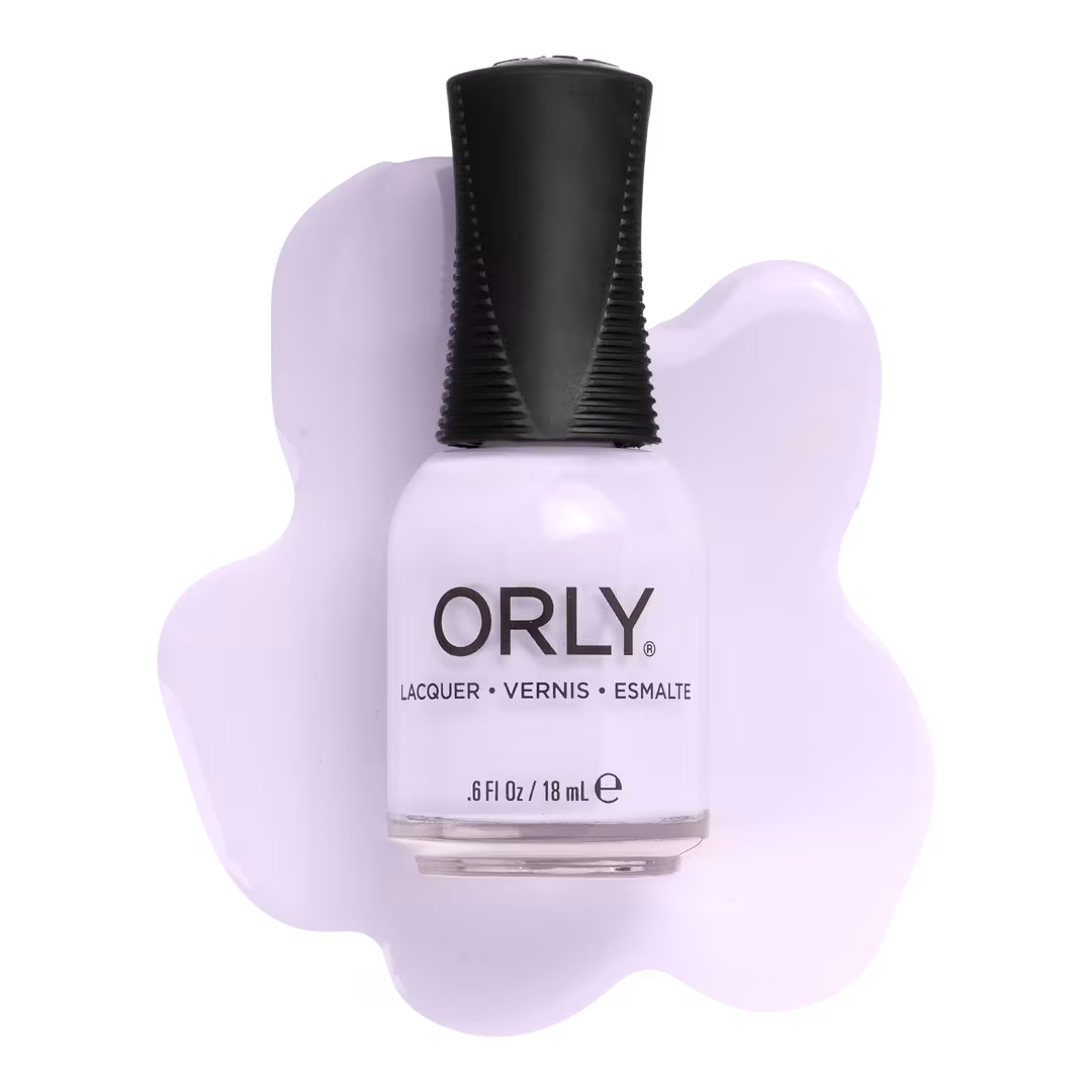 Orly  Pastel Nail Lacquer