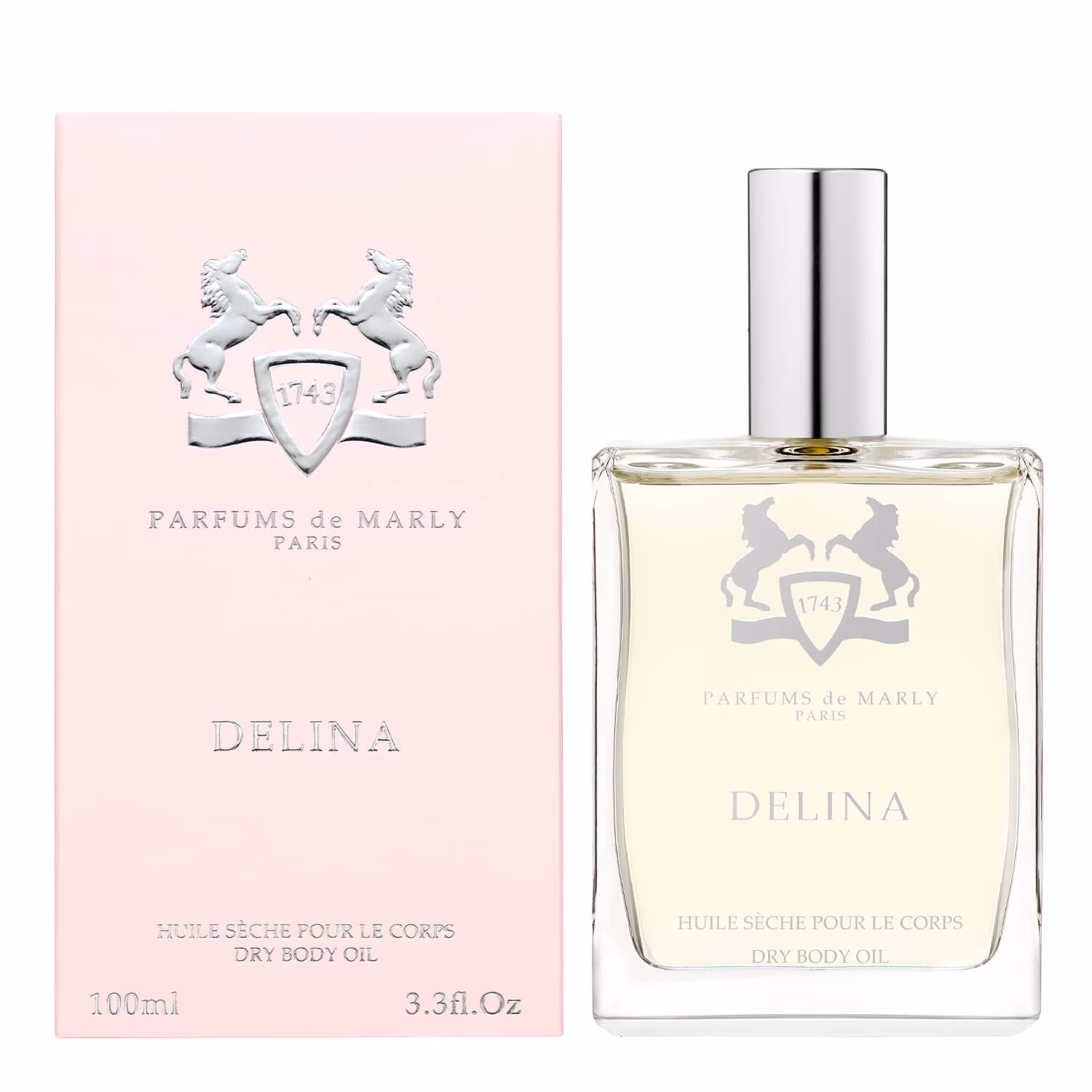 Parfums de Marly Delina Körperöl