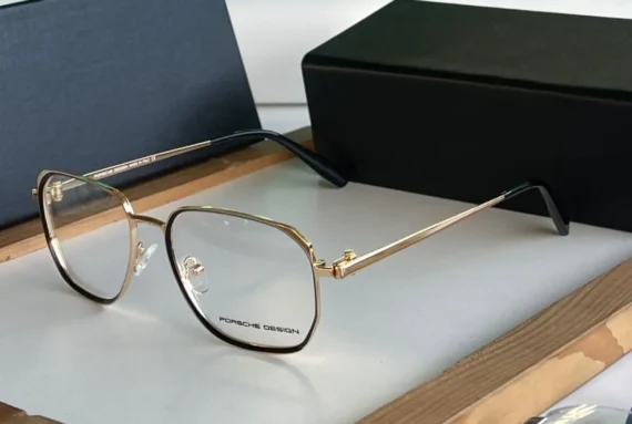 Prada eyeglasses