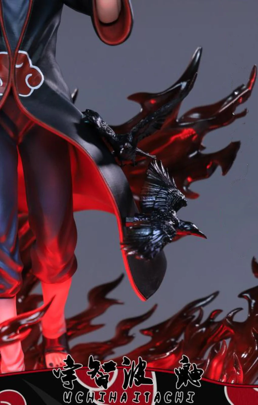 Naruto - Uchiha Itachi