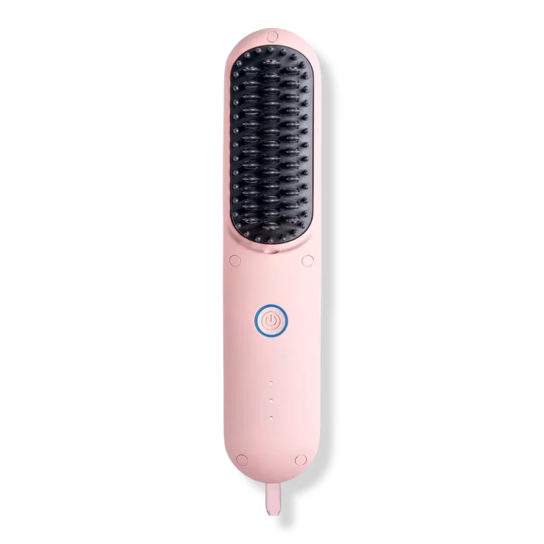 TYMO Beauty  Porta Portable Hair Straightening Brush