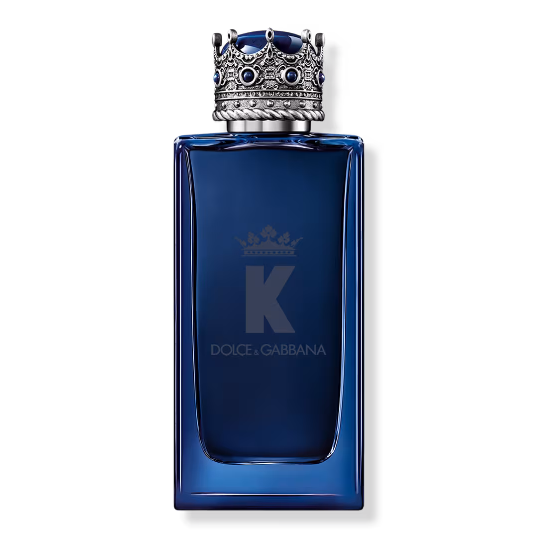Dolce&Gabbana  K by Dolce&Gabbana Eau de Parfum Intense