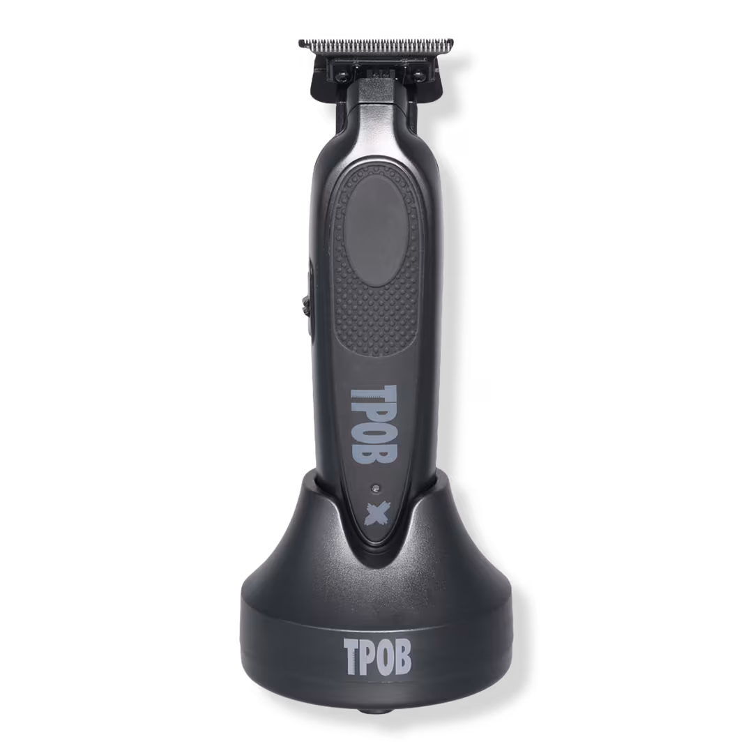 TPOB  X Trimmer Deluxe Blackout Edition