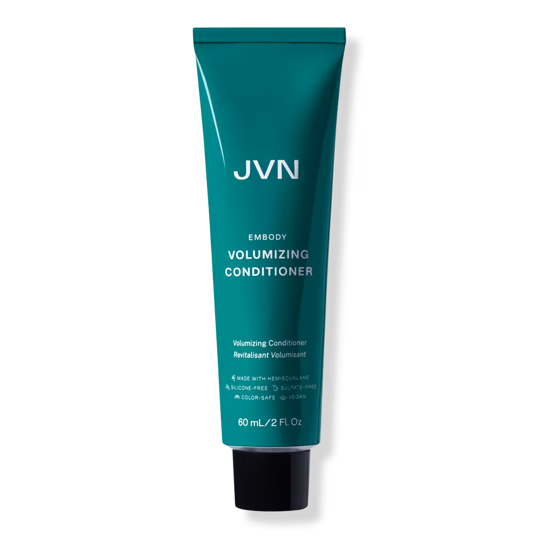 JVN  Embody Volumizing Conditioner