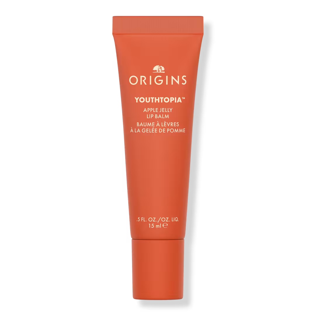 Origins  Youthtopia Apple Jelly Lip Balm